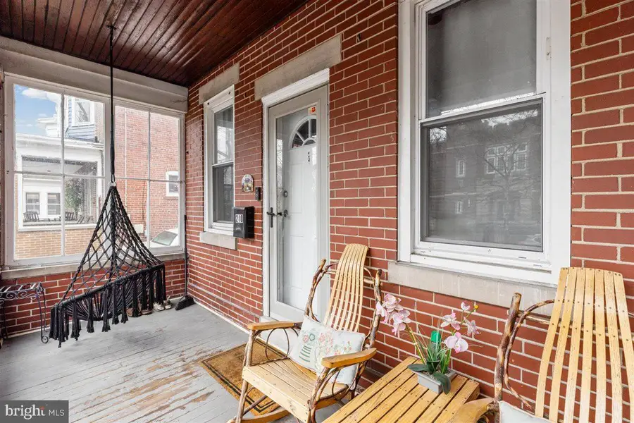 210 Dayton St, Trenton, NJ 08610 - #3