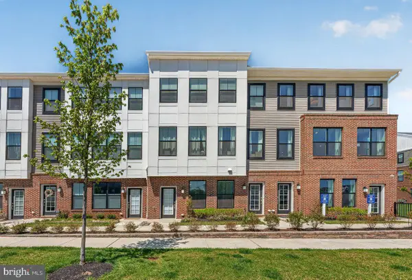 207 Aaron Truehart Way, TITUSVILLE, NJ 08560