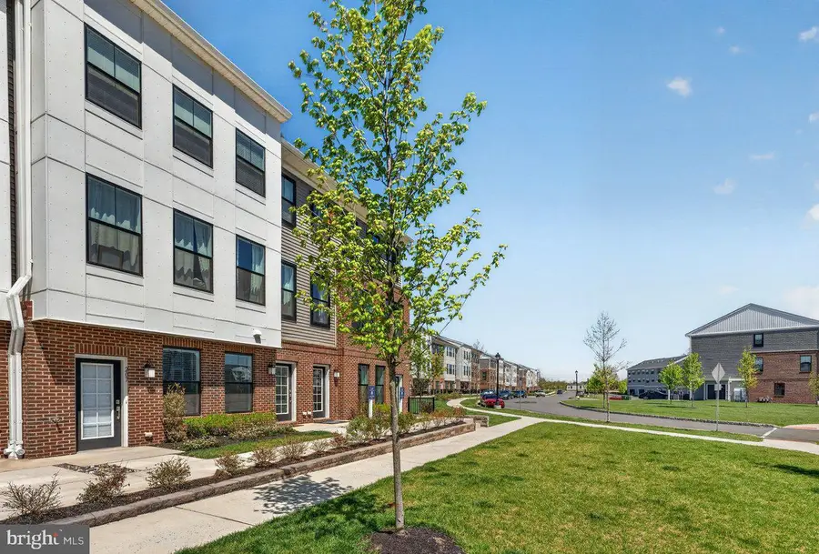 207 Aaron Truehart Way, Titusville, NJ 08560 - #2