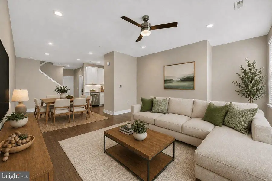 207 Aaron Truehart Way, Titusville, NJ 08560 - #3