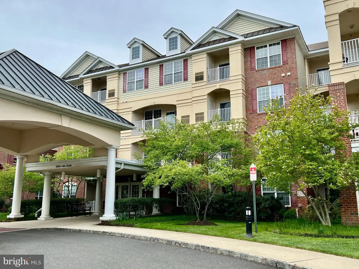 1417 Colts Cir #o1, Lawrenceville, NJ 08648 - #1