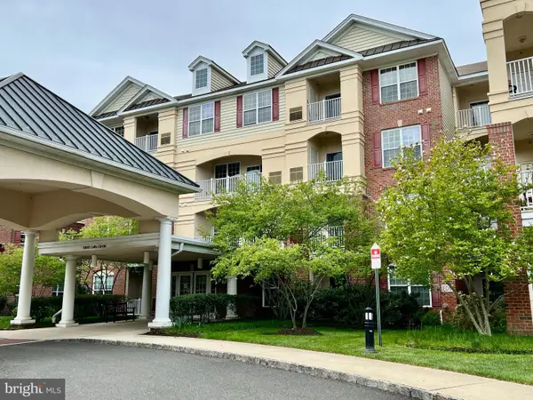 1417 Colts Cir #o1, LAWRENCEVILLE, NJ 08648