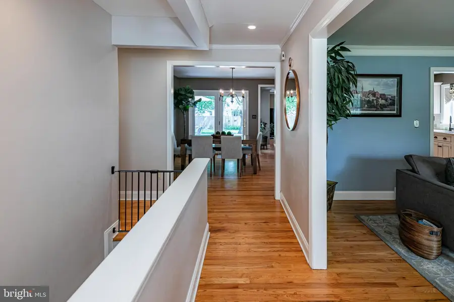 317 Sked St, Pennington, NJ 08534 - #2