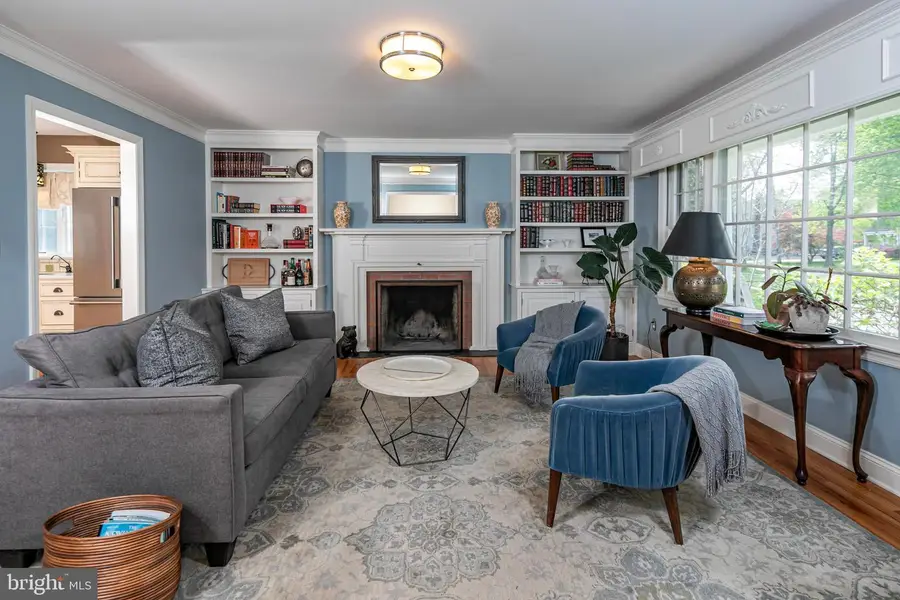 317 Sked St, Pennington, NJ 08534 - #3