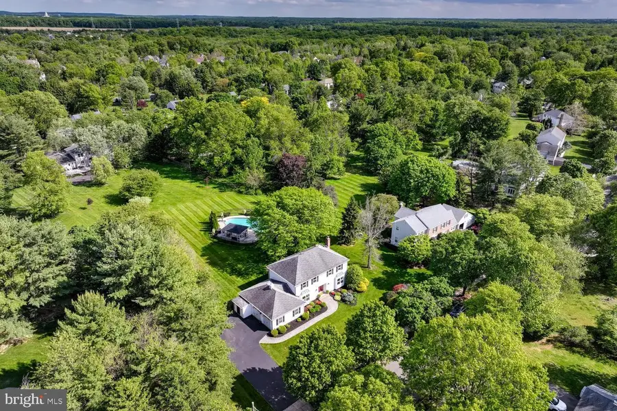 6 Greenfield Dr S, Princeton Junction, NJ 08550 - #3