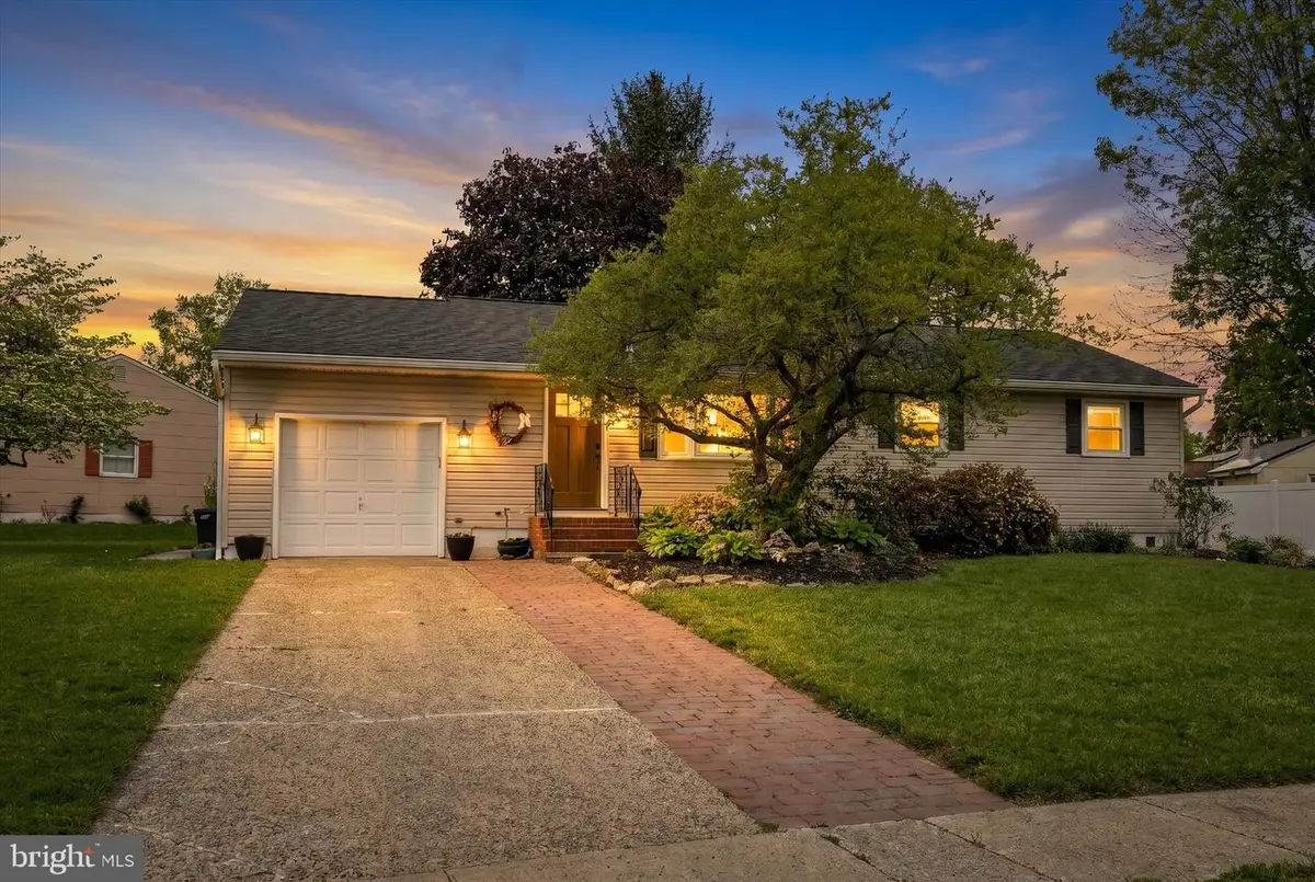 4 Running Brook, Ewing, NJ 08638 - #1