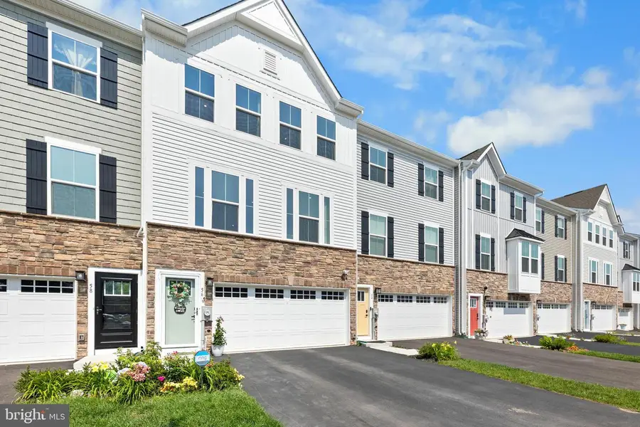 56 Dolcie Ln, Lawrence, NJ 08648 - #2
