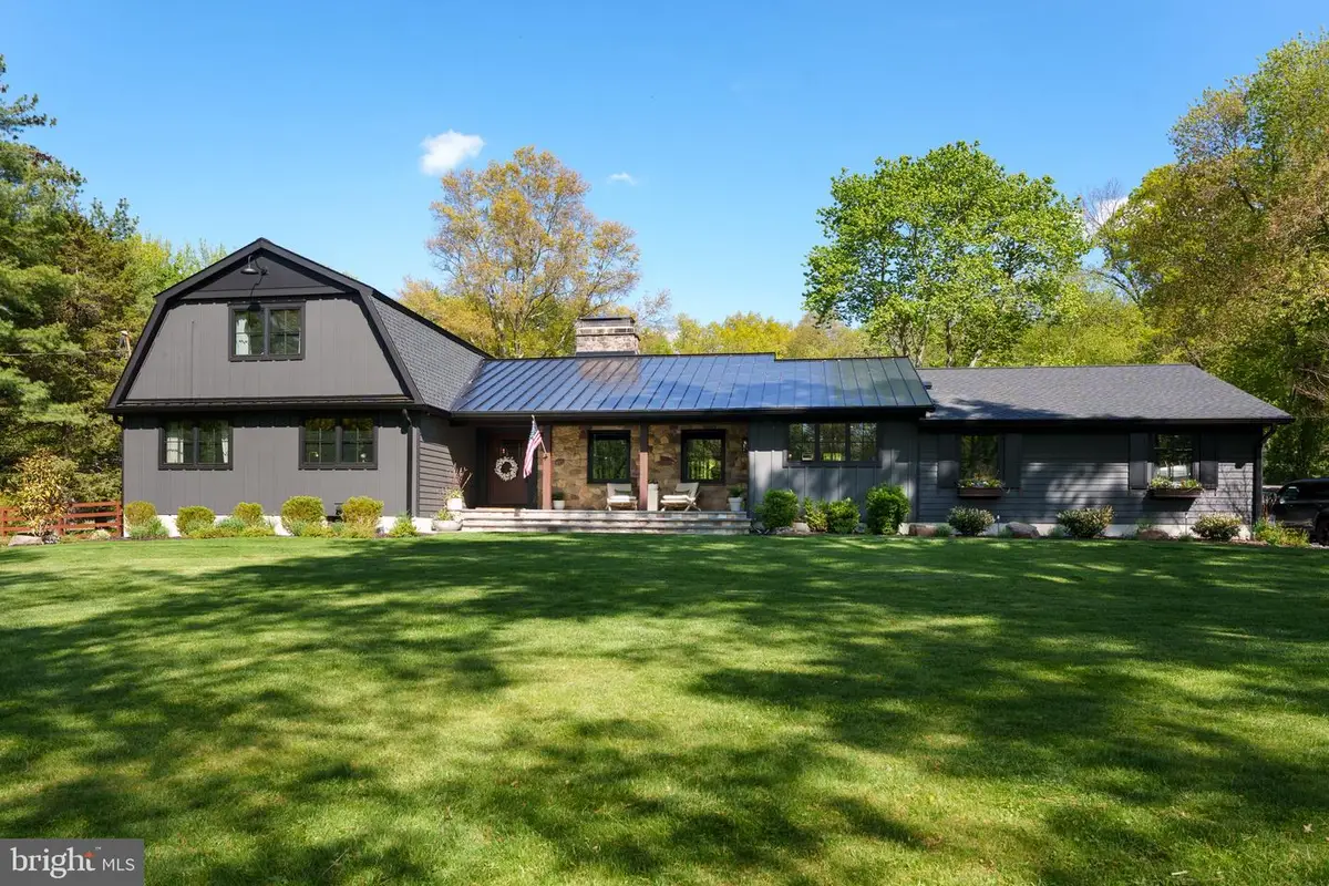 16 Alta Vista Dr, Princeton, NJ 08540 - #1
