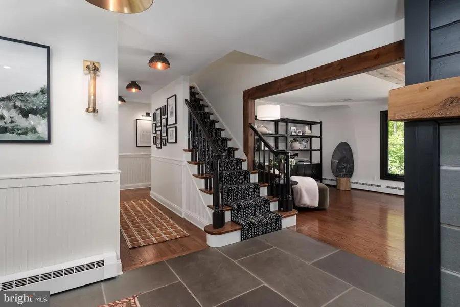 16 Alta Vista Dr, Princeton, NJ 08540 - #2