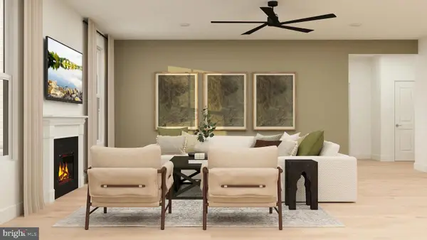 64 Martha Brokaw Way, TITUSVILLE, NJ 08560