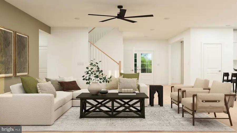 64 Martha Brokaw Way, Titusville, NJ 08560 - #3