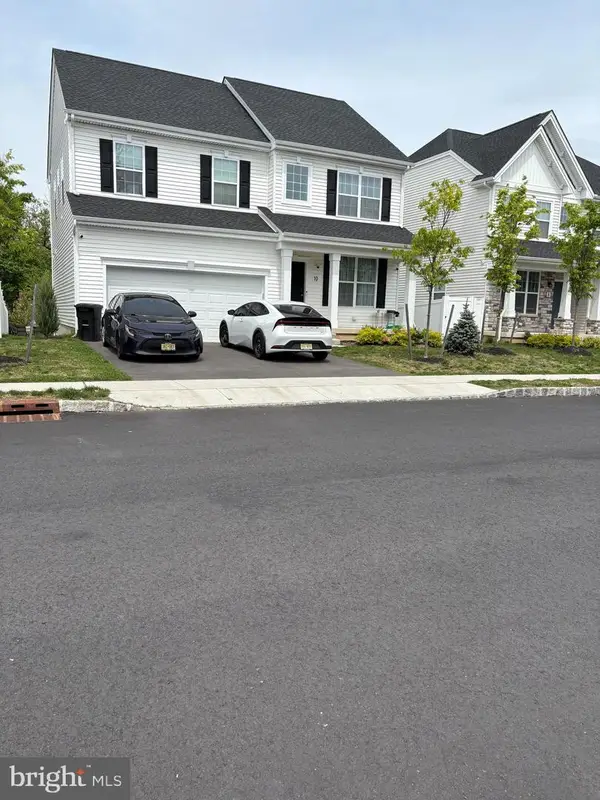 Address Withheld By Seller, HAMILTON TOWNSHIP, NJ 08619