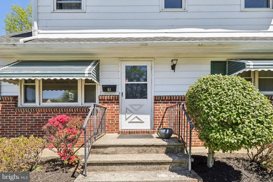 61 Wickom Ave, Hamilton, NJ 08690 - #2