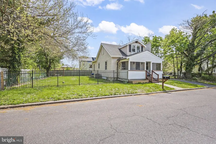 1 Sussex St, Ewing, NJ 08638 - #2