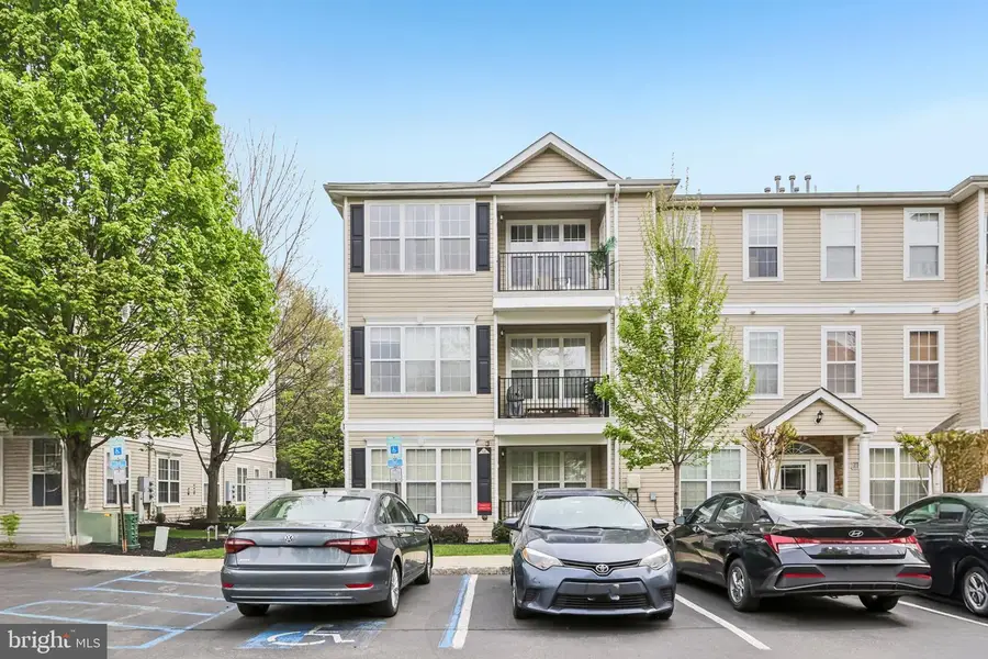 121 Kyle Way, Ewing, NJ 08628 - #2