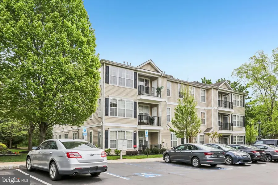 121 Kyle Way, Ewing, NJ 08628 - #3