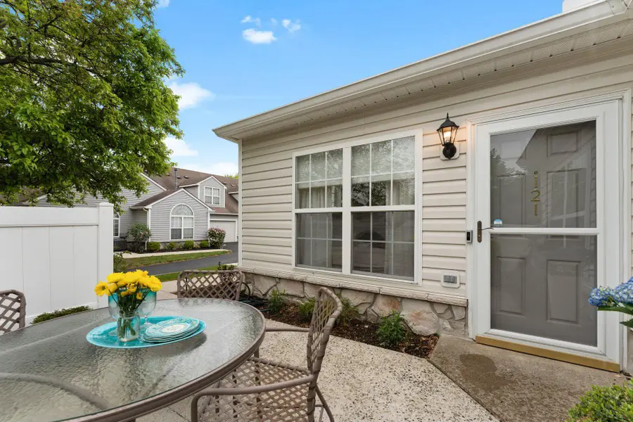 121 Traditions Way, Lawrenceville, NJ 08648 - #3