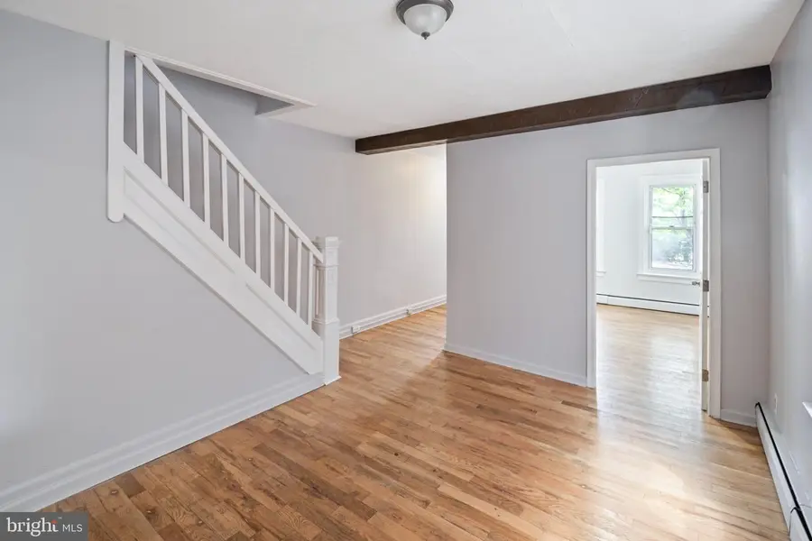 609 Pine St, Trenton, NJ 08638 - #2