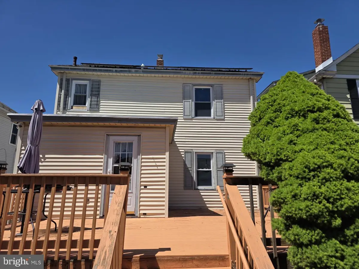 23 Redfern St, Hamilton, NJ 08610 - #1