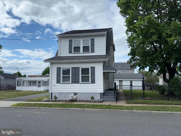 46-50 Morgan Ave, HAMILTON, NJ 08619