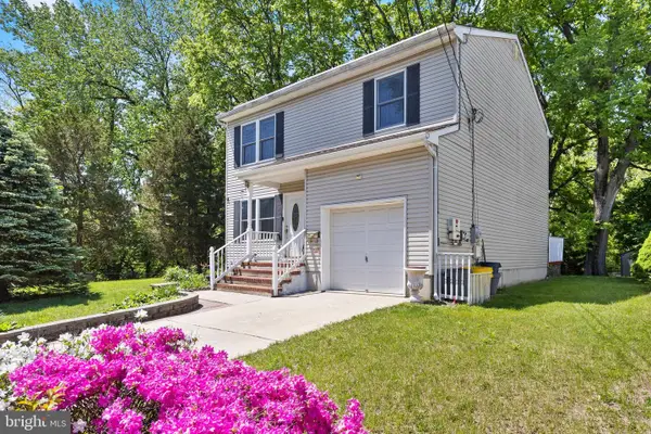 1459 Deutz Ave, HAMILTON, NJ 08611