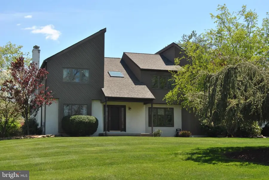 7 Sheridan Dr, West Windsor, NJ 08550 - #2