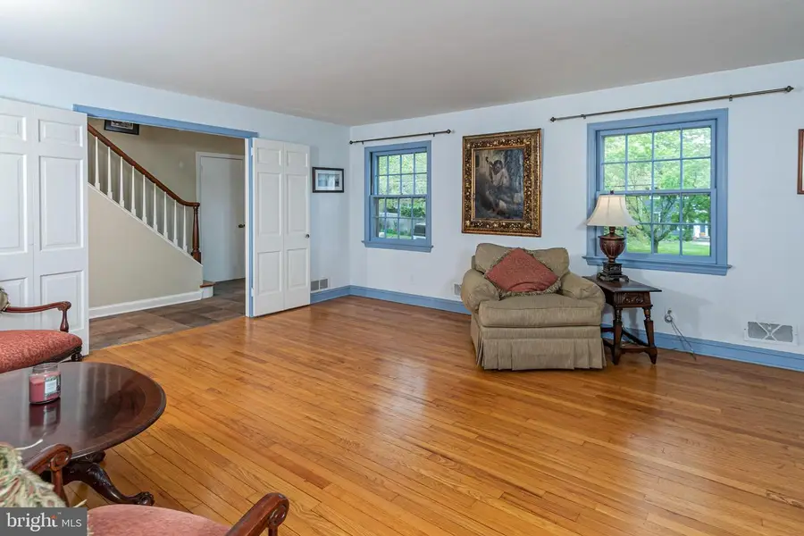 219 Russell Rd, Princeton, NJ 08540 - #3