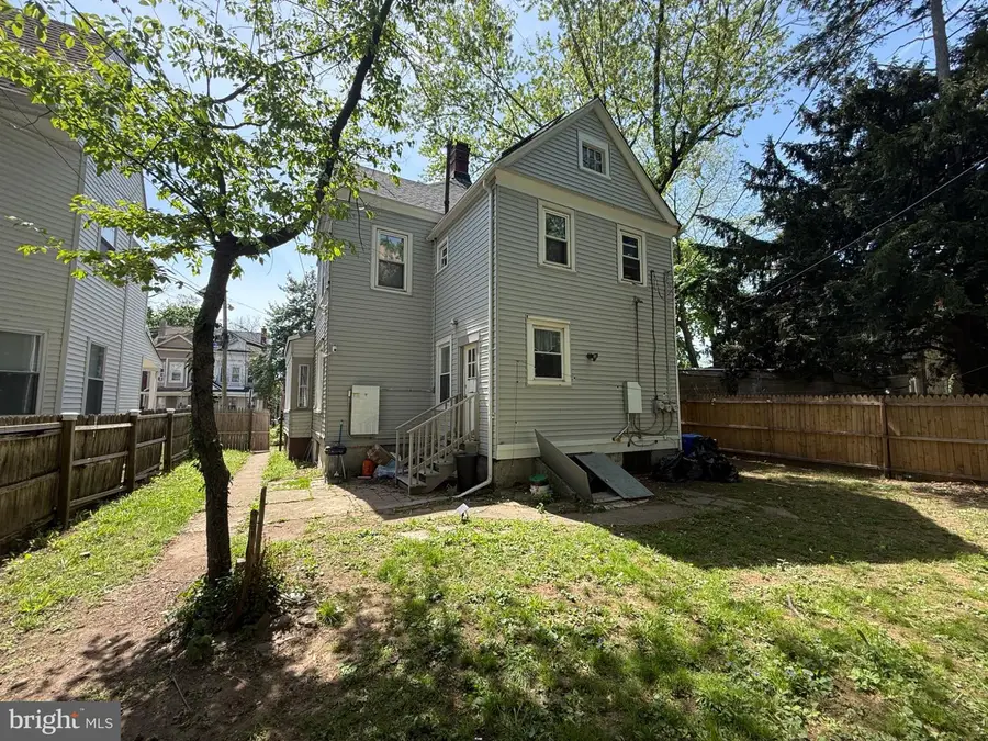 Address Withheld By Seller, Trenton, NJ 08618 - #2