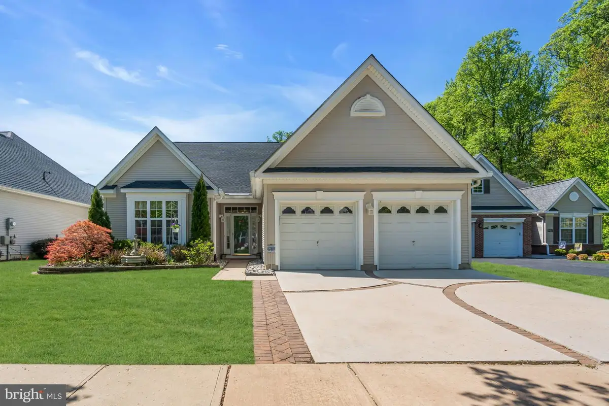 123 Monte Carlo Dr, Hamilton, NJ 08691 - #1