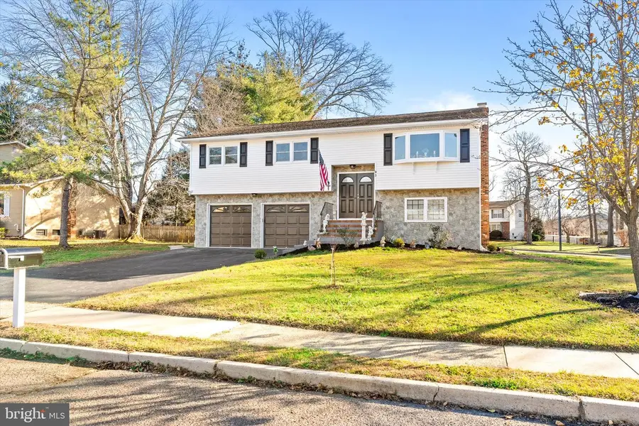 93 Tudor Dr, Hamilton, NJ 08690 - #3