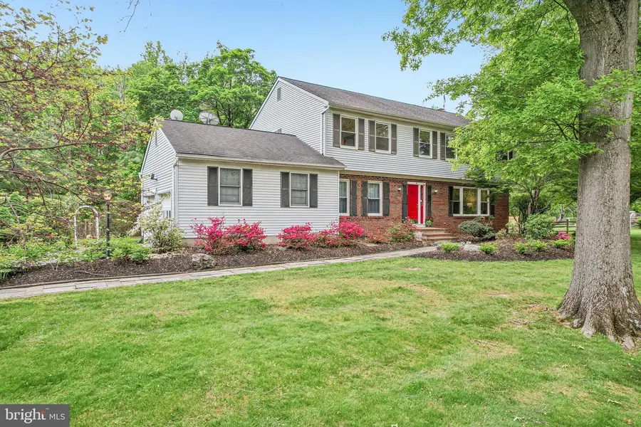 6 Indian Run Rd, Princeton Junction, NJ 08550 - #2