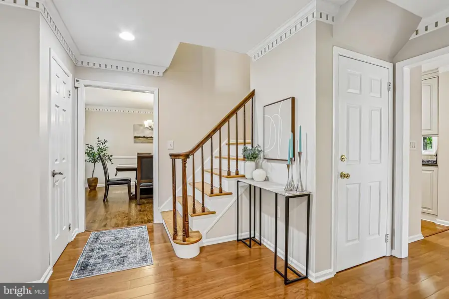 6 Indian Run Rd, Princeton Junction, NJ 08550 - #3