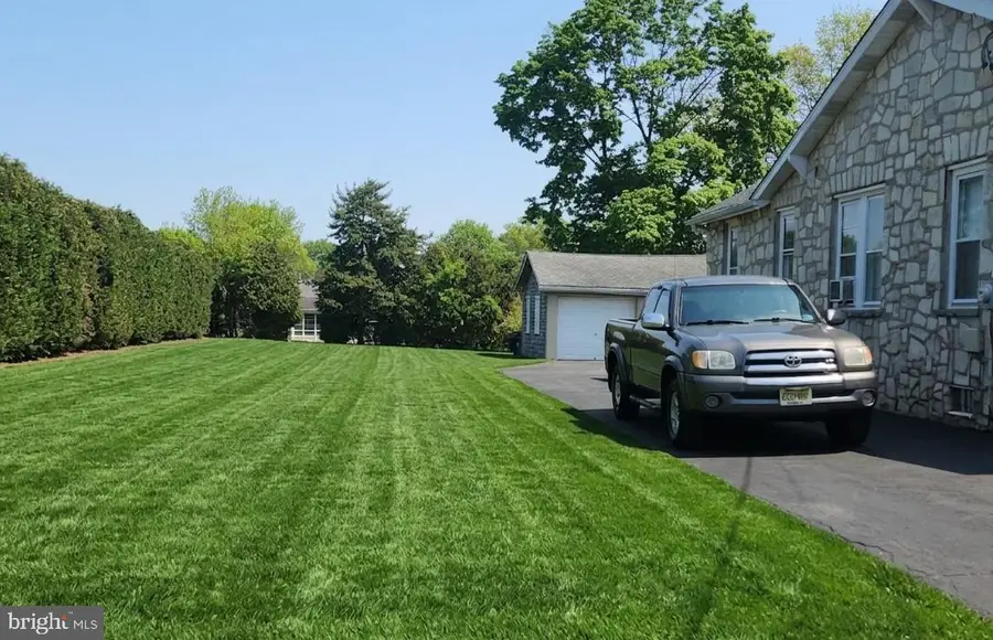 730 Pilgrim Ave, Lawrenceville, NJ 08648 - #2