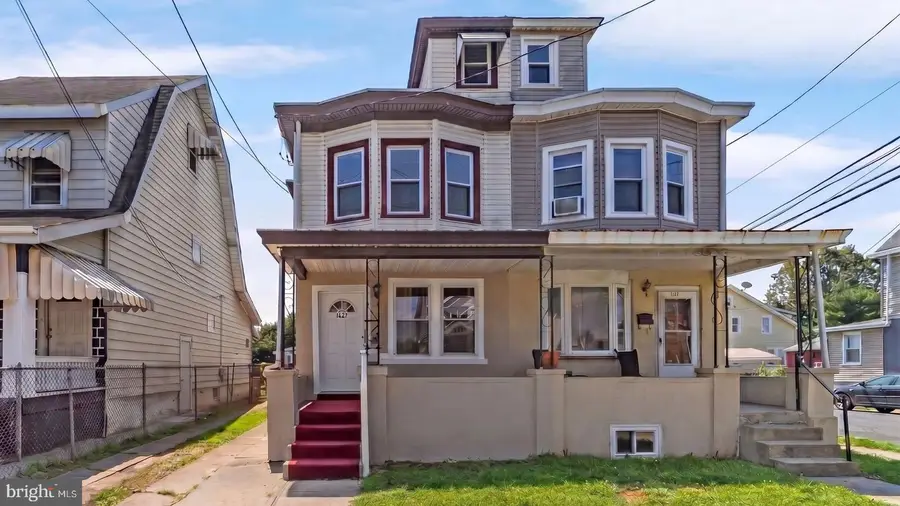 1427 Hamilton Ave, Hamilton, NJ 08629 - #3