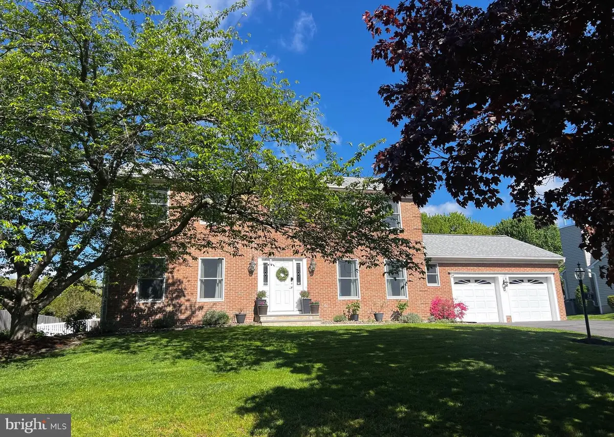 85 Village Dr E, Hamilton, NJ 08620 - #1