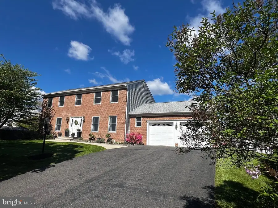 85 Village Dr E, Hamilton, NJ 08620 - #2