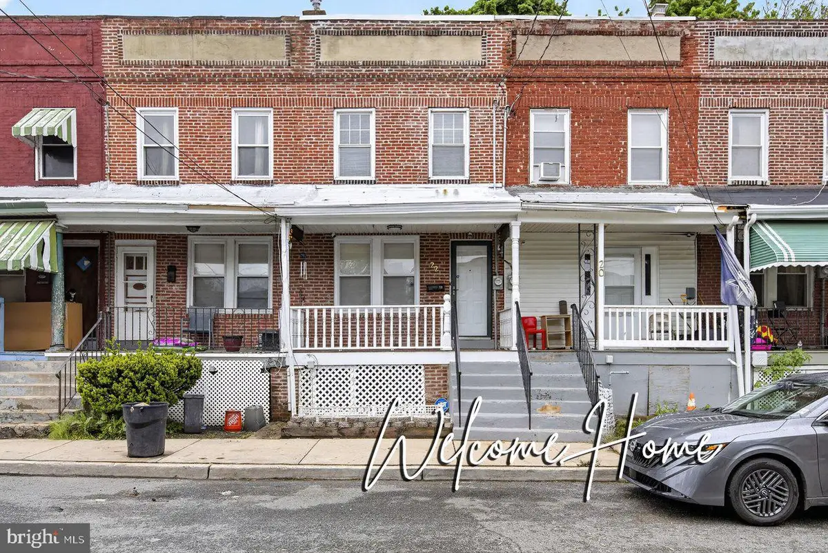 22 Dunham St, Trenton, NJ 08618 - #1