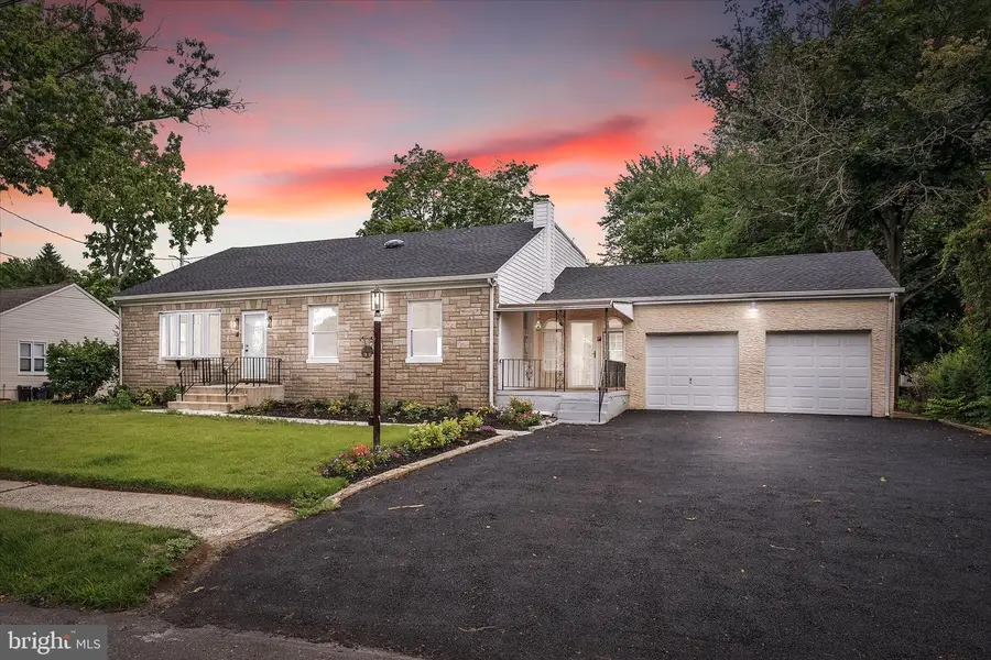 583 Edinburg Rd, Hamilton, NJ 08619 - #2
