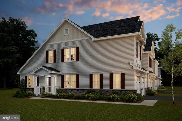 1104 Tara, WEST WINDSOR, NJ 08550