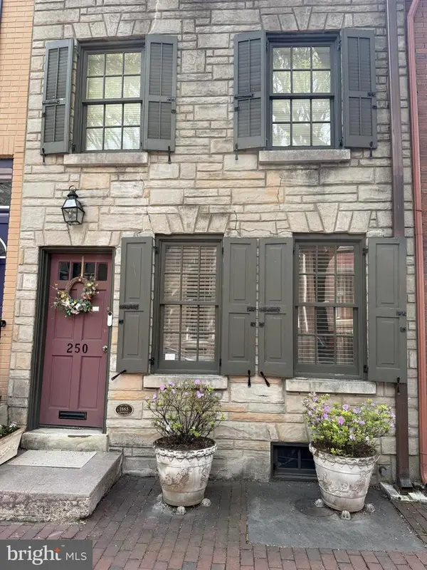 250 Jackson St, TRENTON, NJ 08611