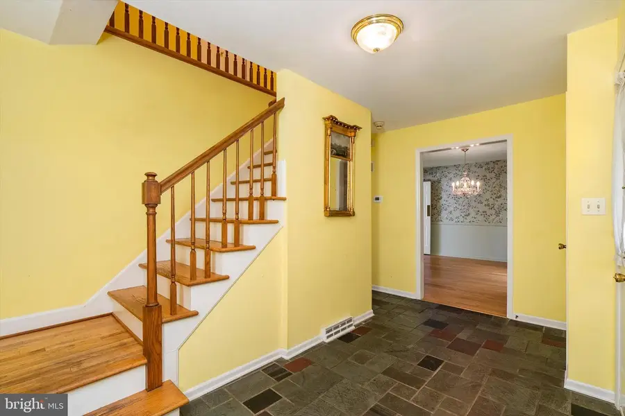 5 Nelson Ridge Rd, Princeton, NJ 08540 - #3
