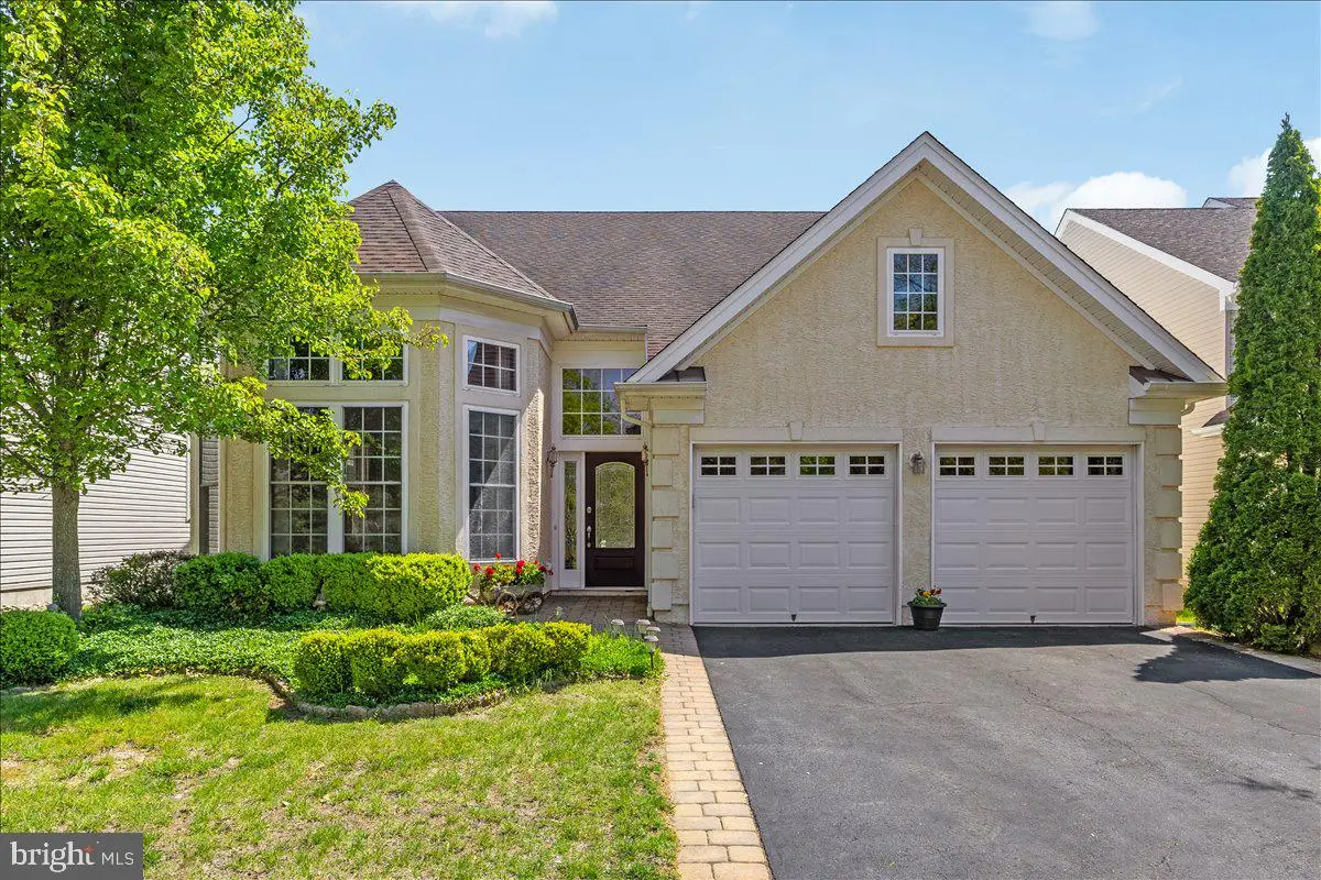 31 Aristotle Way, East Windsor, NJ 08512 - #1