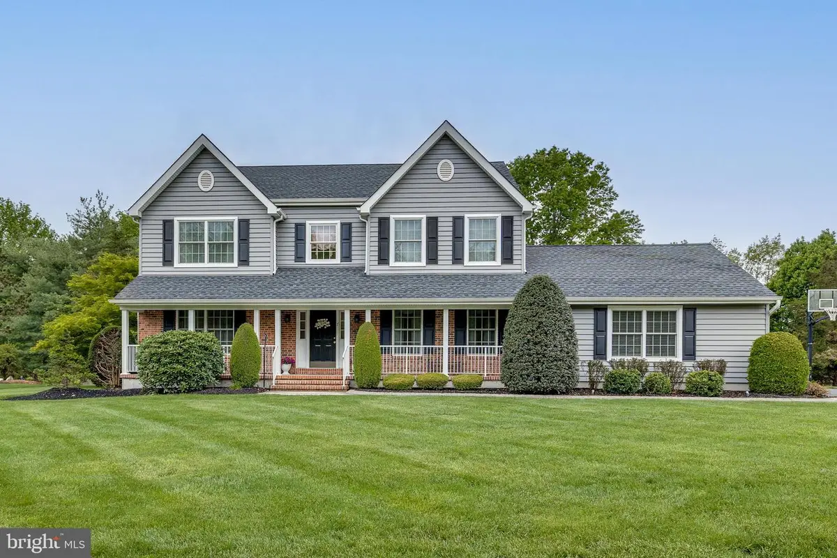 7 Hamton E, Robbinsville, NJ 08691 - #1