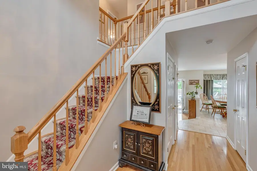 7 Hamton E, Robbinsville, NJ 08691 - #3
