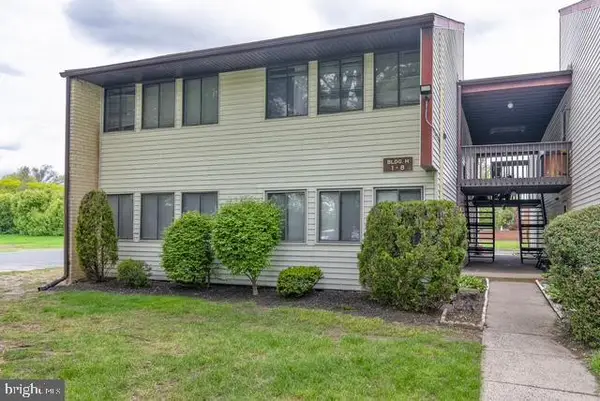 H1 Avon Drive, EAST WINDSOR, NJ 08520