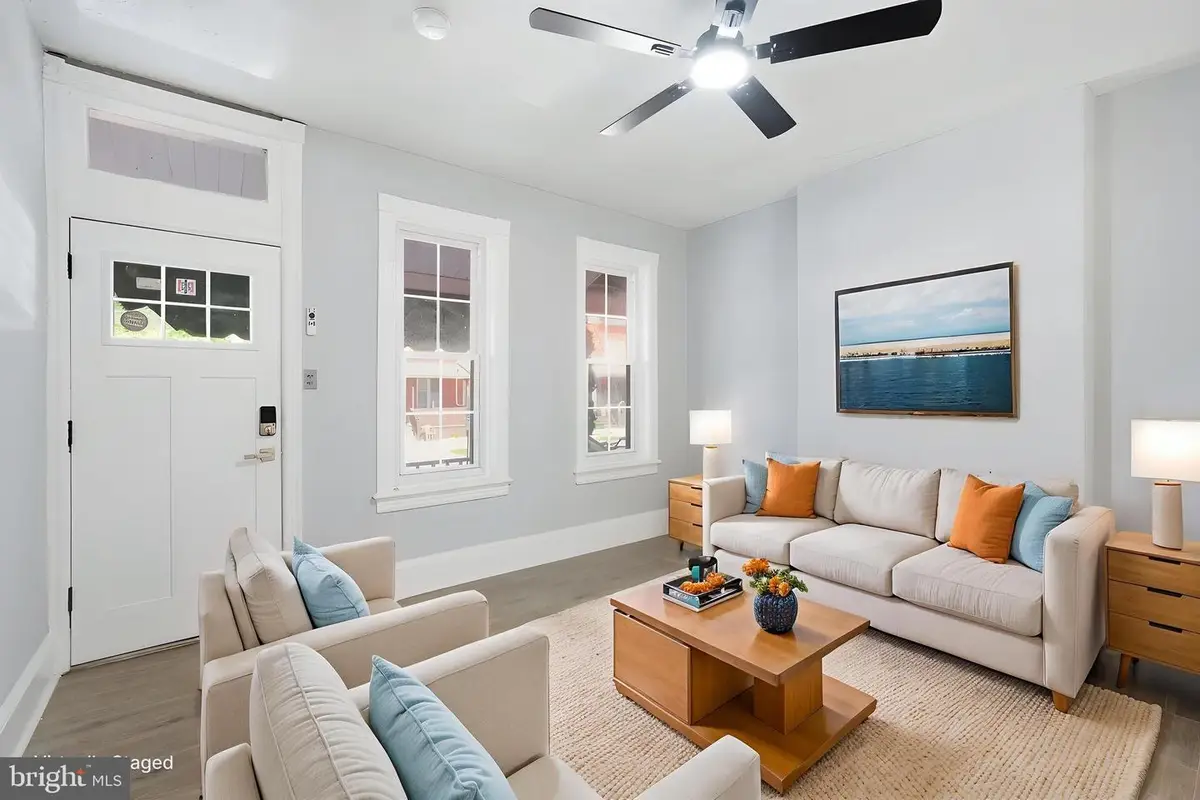 19 Cuyler Ave, Trenton, NJ 08609 - #1
