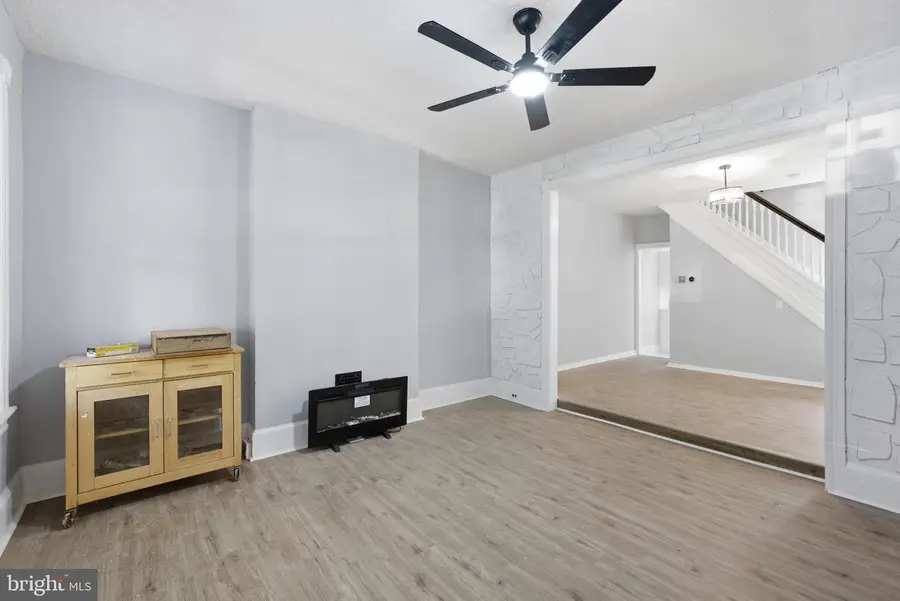 19 Cuyler Ave, Trenton, NJ 08609 - #3