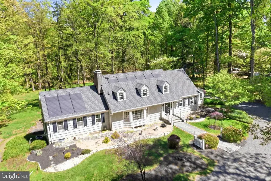 4511 Province Line Rd, Princeton, NJ 08540 - #2