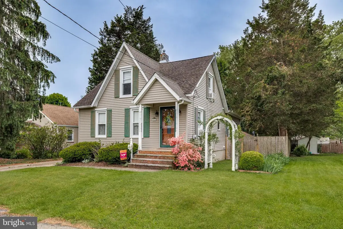 57 Grandview Ave, Hamilton, NJ 08620 - #1