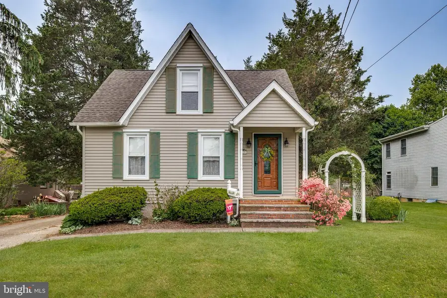 57 Grandview Ave, Hamilton, NJ 08620 - #3